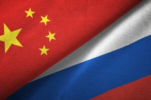 РФ и Китай наращивают газовую торговлю несмотря на санкции США