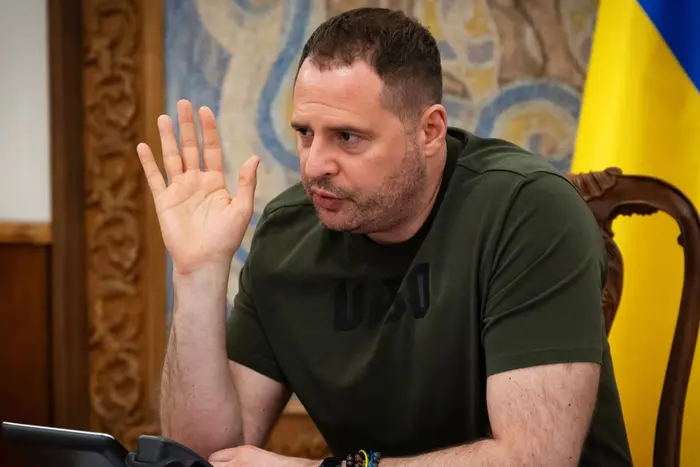 Жизнь без Ермака. Это возможно!