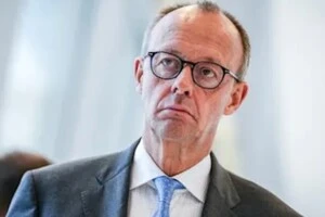 «Нацист» та «п'яниця»: Мерц подав сотні заяв через образи в Інтернеті