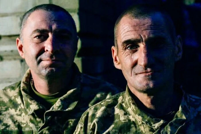 Провели 62 дні під землею: неймовірна історія виживання військових