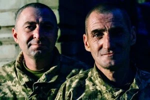 Провели 62 дні під землею: неймовірна історія виживання військових