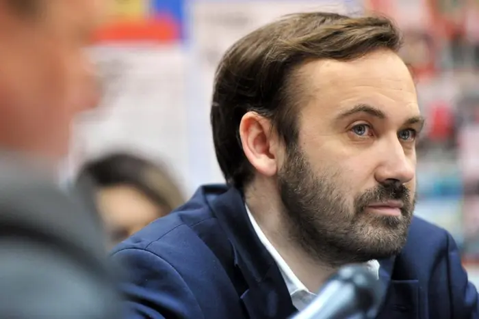 У РФ польську організацію, створену ексдепутатом Держдуми, визнано «терористичною»