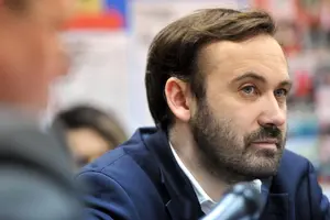 У РФ польську організацію, створену ексдепутатом Держдуми, визнано «терористичною»