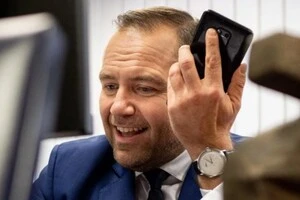 Гроші не пахнуть. За чий кошт гуляє президент Польщі