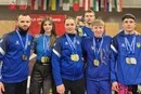Збірна України здобула шість нагород у фіналі Кубка світу з панкратіону