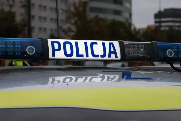 Варшава: поліцейські затримали трьох українців із хакерським обладнанням