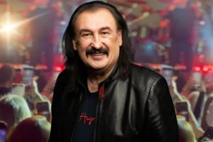 Степан Гіга перебуває у львівській лікарні в тяжкому стані