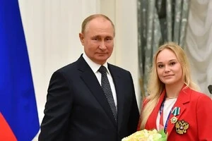 Мельникова брала участь у праймеріз путінської партії «Єдина Росія»