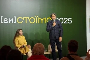 Притула заявив, що не повернеться ані на ТБ, ані в розважальні проєкти