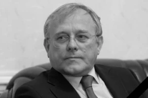 Помер посол Росії у Північній Кореї Олександр Мацегора