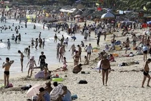 52-річний Жень зарізав трьох чоловіків ножем для фруктів