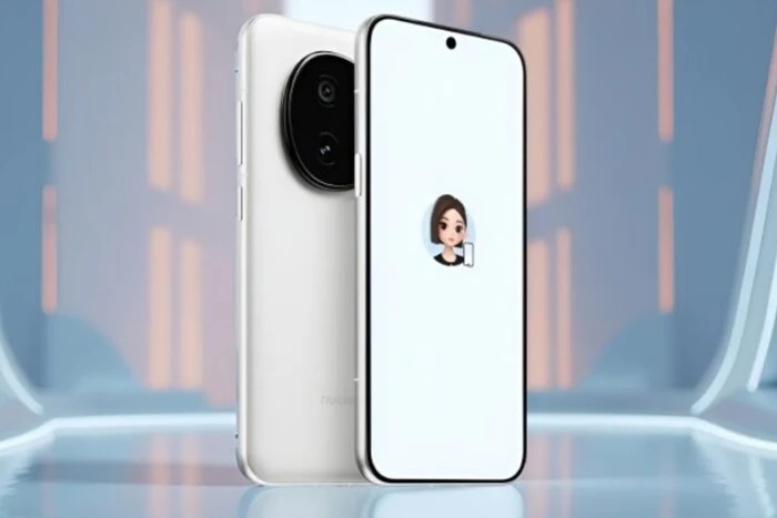 Перший у світі смартфон із повністю голосовим управлінням з'явився у Китаї