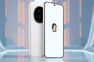 Перший смартфон з повністю голосовим керуванням Doubao AI