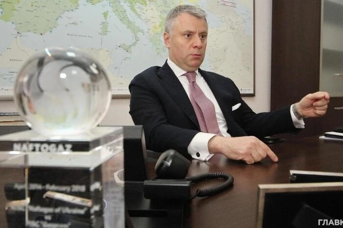 «У них – бандитська логіка». Ексголова «Нафтогазу» розказав про принципи російської дипломатії