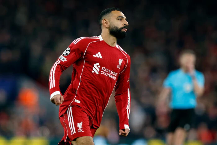 Салах висловився проти «Ліверпуля» та ризикує погіршити становище в клубі