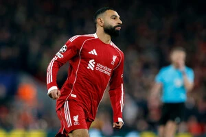 Єгиптянин свого часу вважався одним з найперспективніших футболістів світу