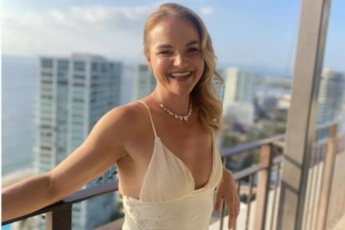 Вийшла заміж сама за себе: американка влаштувала церемонію в Мексиці і пояснила причину