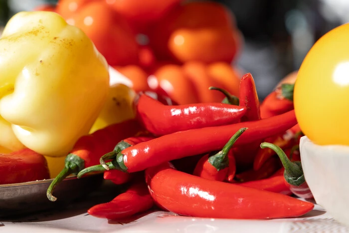 Де у Києві купити продуктові товари 13-14 грудня: адреси ярмарків