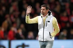 Де Бук брав участь у двох чемпіонатах світу