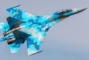 Пілот українського Су-27 загинув під час виконання бойового завдання