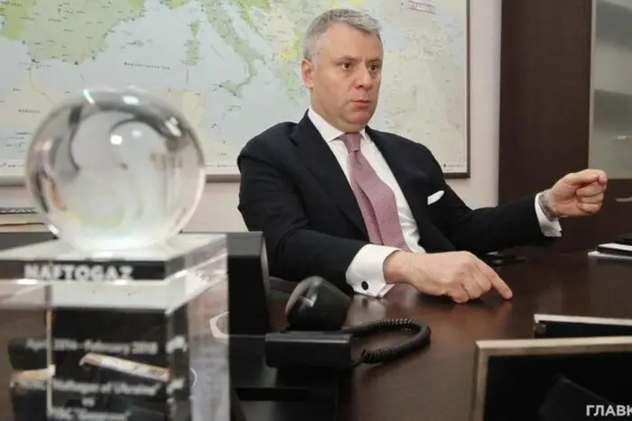 «У них – бандитская логика». Экс-глава «Нафтогаза» рассказал о принципах российской дипломатии