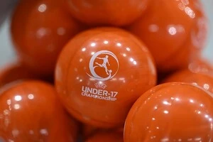 Перед жеребкуванням другого раунду синьо-жовті потрапили до першого кошика