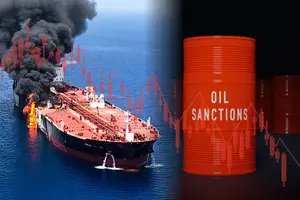 Санкційний удар по нафті. У Кремлі істерика