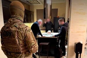 Національне антикорупційне бюро та Спеціалізована антикорупційна прокуратура спільно зі Службою безпеки викрили злочинну групу, яку очолювала народна депутатка