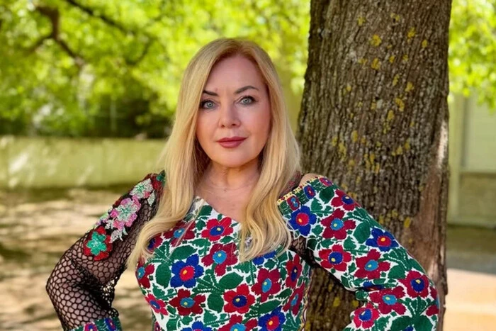 Оксана Білозір шокувала зізнанням про те, як Путін шукав квиток на її концерт