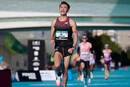 Олімпійський чемпіон Ї став одним з головних героїв марафону в Валенсії