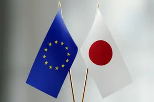 Конфіскація заморожених активів Росії. Японія відкинула пропозицію ЄС