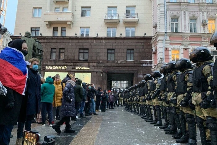 Чому російське суспільство не реагує на велику кількість загиблих на війні?