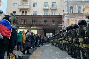 Чому російське суспільство не реагує на велику кількість загиблих на війні?