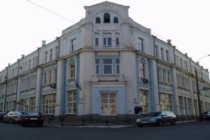 Будинок Малиновських-Барських у Києві може отримати охоронний статус