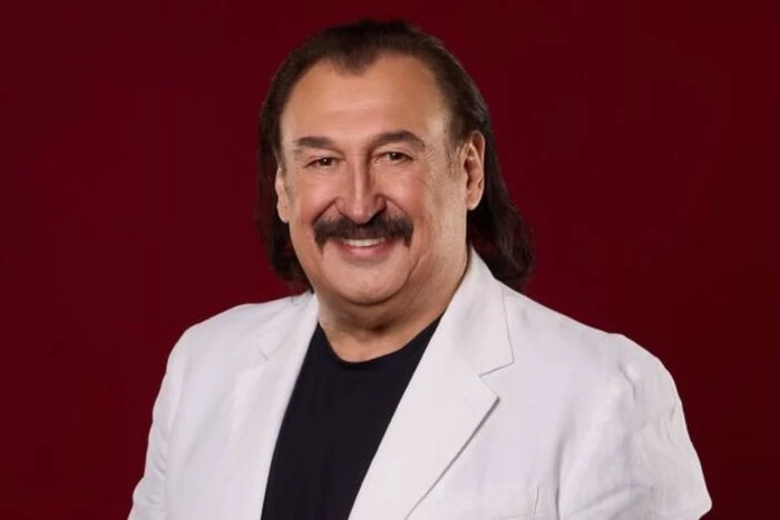 ЗМІ повідомили про смерть Степана Гіги. Біографія та пісні кумира української молоді