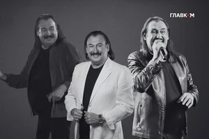 Пам'яті Степана Гіги. Артист, що пішов на піку популярності