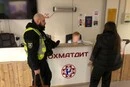 Проковтнув частину ручки: поліцейські в комендантську доставили півторарічного хлопчика в «Охматдит» 