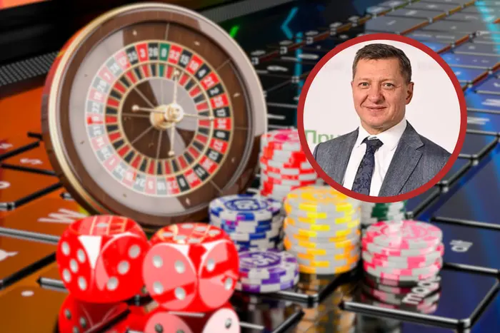 У 2026 році легальний гральний ринок впаде на третину. Профільна асоціація назвала причину і звернулася до влади