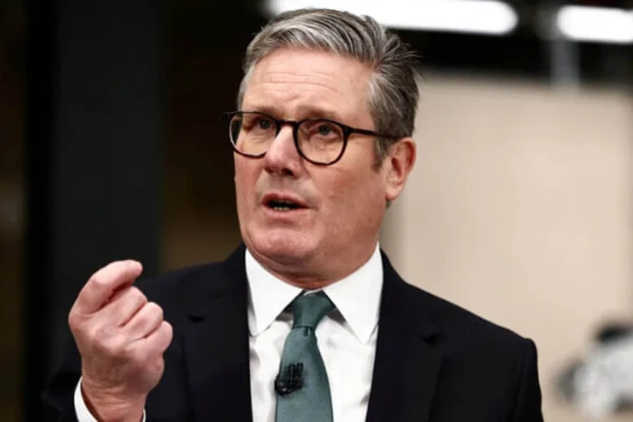 Стармер сподівається на швидке укладення угоди щодо росактивів для Києва