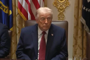 Президент США висловився щодо конфлікту Маска з Євросоюзом