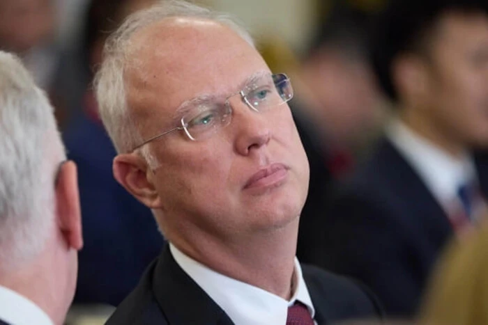 Хто заважає миру в Україні? Путінський гонець Дмитрієв розродився новою заявою