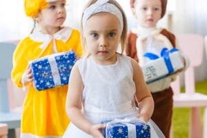 Інцидент із дискримінацією дітей не підтвердився