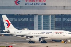 Авіакомпанія China Eastern Airlines запустила найдовший рейс у світі