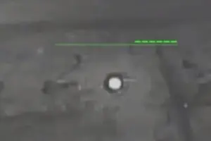 Сили спецоперацій знищили склади окупантів на Донеччині та Луганщині (відео)