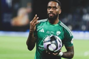 Поліція затримала футболіста збірної Англії, який вдарив головою відвідувача бару