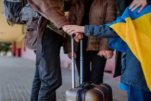 Молдова повідомила, чи продовжить тимчасовий захист для біженців з України