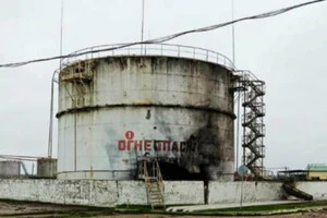 Більшість забруднень становить діоксид вуглецю – 17,4 тонни