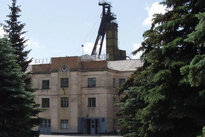 Остання шахта групи ДТЕК «Білозерська» на Донеччині призупинила роботу