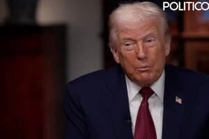 Трамп: Українцям давно потрібні вибори