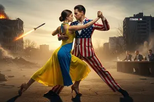 Треба дотанцювати це танго до кінця…